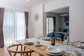 Private Pool Villa Kouri The Sweet