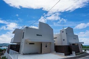 Private Pool Villa Kouri The Sweet