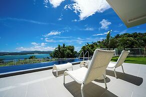 Private Pool Villa Kouri The Sweet