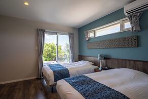 Private Pool Villa Kouri The Sweet