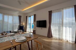 Private Pool Villa Kouri The Sweet