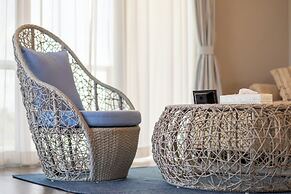 Private Pool Villa Kouri The Sweet