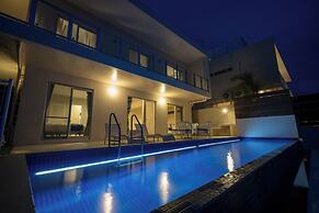 Private Pool Villa Kouri The Sweet