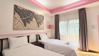 Issara House Bangkok