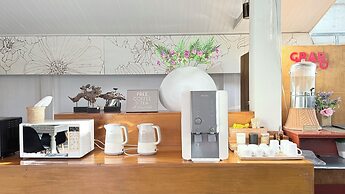 Issara House Bangkok