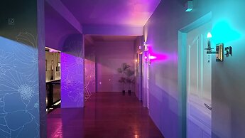 Issara House Bangkok