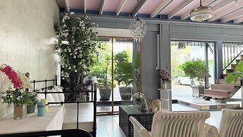 Issara House Bangkok