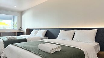 Issara House Bangkok