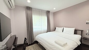 Issara House Bangkok