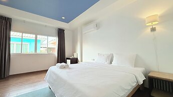 Issara House Bangkok