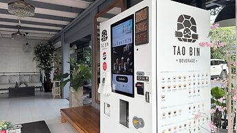 Issara House Bangkok