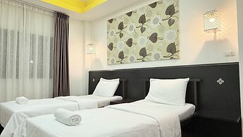 Issara House Bangkok