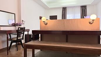 Issara House Bangkok