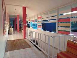 Go To Party Hostel and Bar Ao Nang