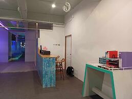 Go To Party Hostel and Bar Ao Nang