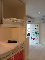 Go To Party Hostel and Bar Ao Nang