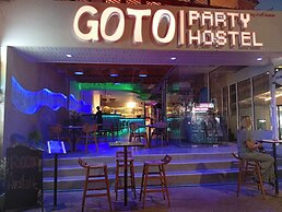 Go To Party Hostel and Bar Ao Nang