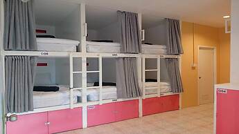 Go To Party Hostel and Bar Ao Nang