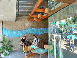 Go To Party Hostel and Bar Ao Nang