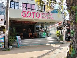 Go To Party Hostel and Bar Ao Nang
