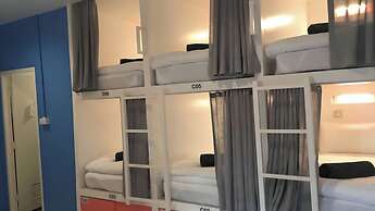 Go To Party Hostel and Bar Ao Nang