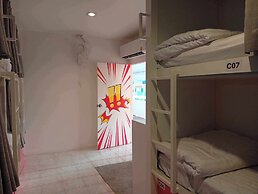 Go To Party Hostel and Bar Ao Nang