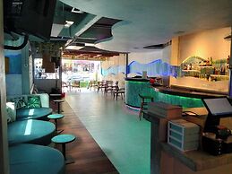 Go To Party Hostel and Bar Ao Nang