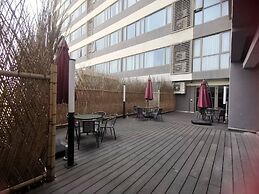 Somerset Xuhui Riverside Shanghai