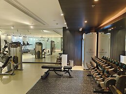 Somerset Xuhui Riverside Shanghai