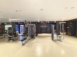 Somerset Xuhui Riverside Shanghai