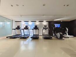 Somerset Xuhui Riverside Shanghai