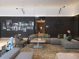 Somerset Xuhui Riverside Shanghai