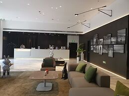 Somerset Xuhui Riverside Shanghai