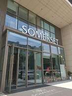 Somerset Xuhui Riverside Shanghai