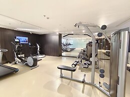 Somerset Xuhui Riverside Shanghai