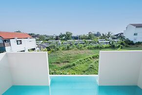 The Cube Villa by Betterplace