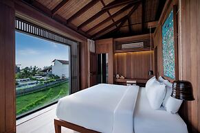 The Cube Villa by Betterplace