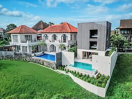 The Cube Villa by Betterplace