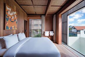 The Cube Villa by Betterplace