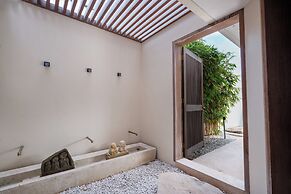 The Cube Villa by Betterplace