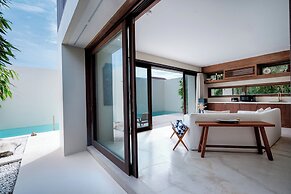 The Cube Villa by Betterplace