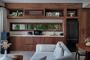 The Cube Villa by Betterplace