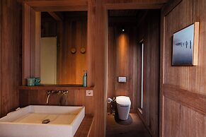 The Cube Villa by Betterplace