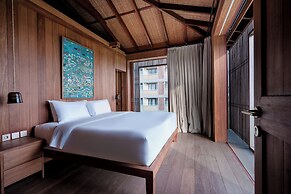 The Cube Villa by Betterplace