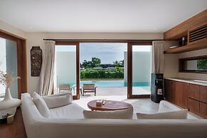 The Cube Villa by Betterplace