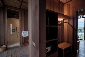 The Cube Villa by Betterplace