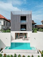 The Cube Villa by Betterplace