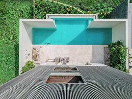 The Cube Villa by Betterplace