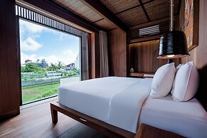 The Cube Villa by Betterplace