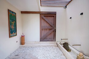 The Cube Villa by Betterplace